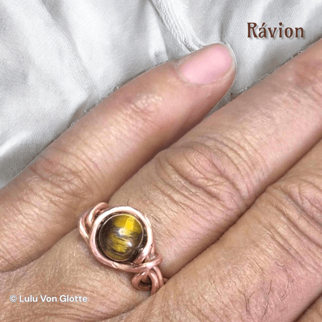 RAVION