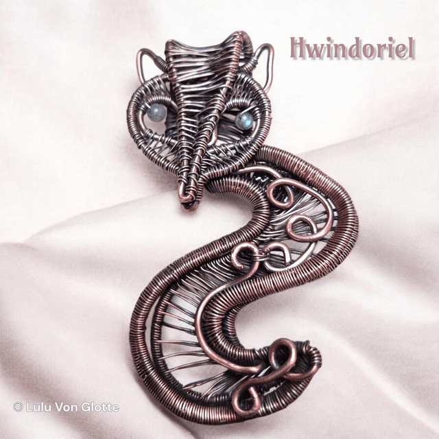 HWINDORIEL 