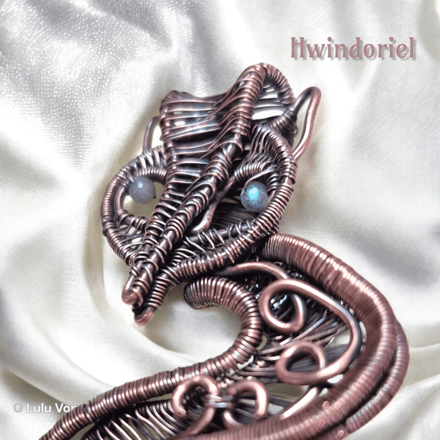 HWINDORIEL 